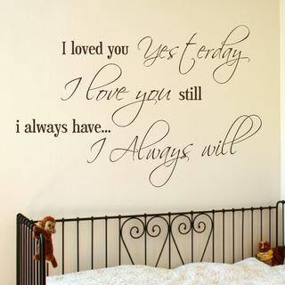 wall decals 3