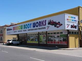branding signage 7